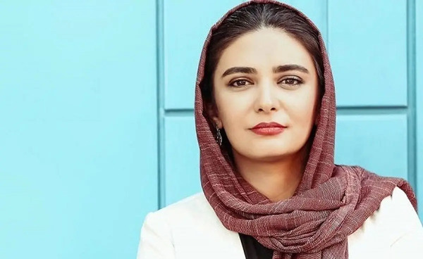 عکسهای لیندا کیانی در خارج از کشور