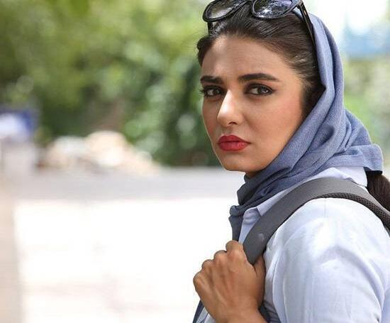 عکسهای لیندا کیانی در خارج از کشور