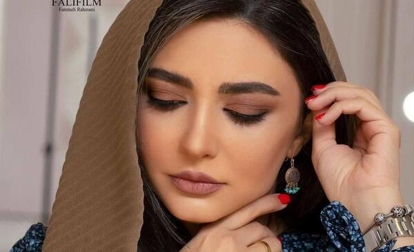 عکسهای لیندا کیانی در خارج از کشور