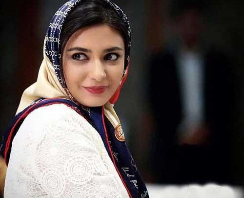 عکسهای لیندا کیانی و همسرش