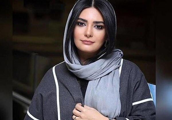 عکسهای لیندا کیانی و همسرش