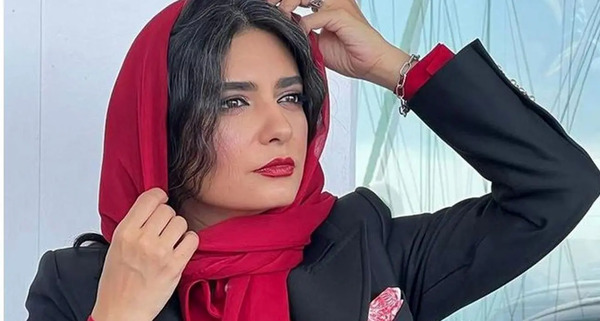 عکسهای لیندا کیانی و همسرش
