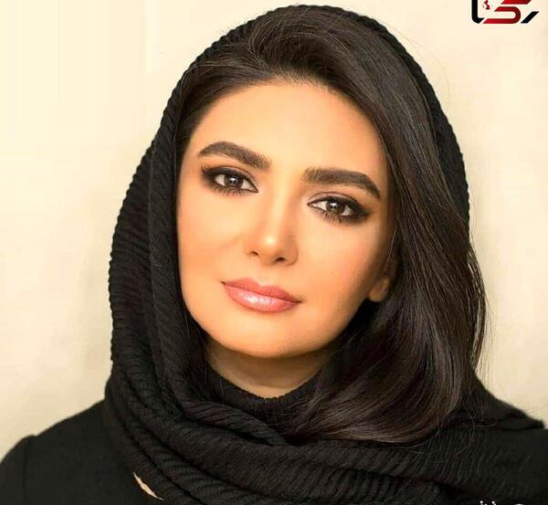 عکسهای لیندا کیانی و همسرش