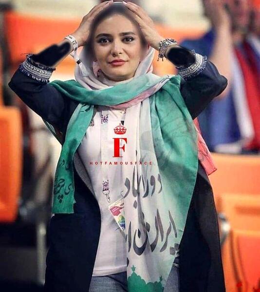 عکسهای لیندا کیانی و همسرش