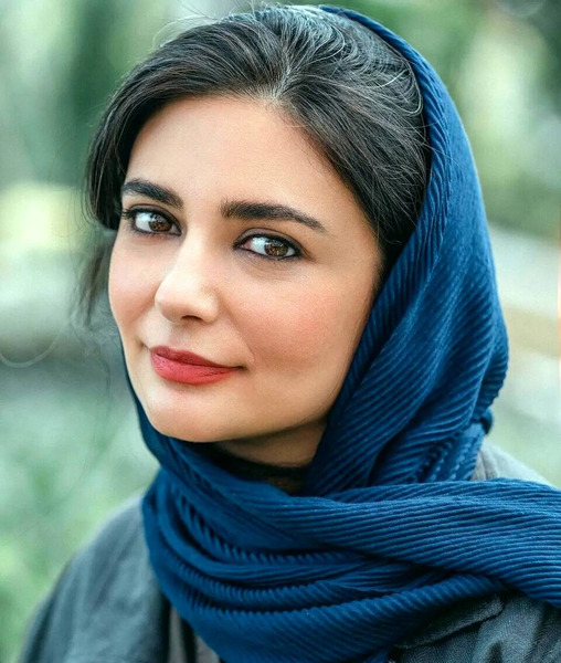 عکسهای لیندا کیانی و همسرش