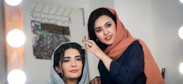 عکسهای شخصی لیندا کیانی