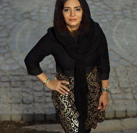 عکسهای شخصی لیندا کیانی