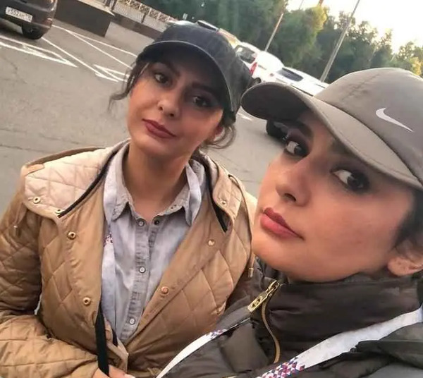 عکسهای شخصی لیندا کیانی