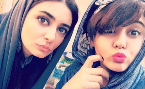 جدیدترین عکس های لیندا کیانی