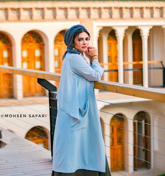 جدیدترین عکس های لیندا کیانی