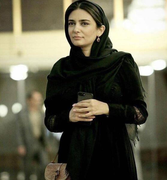 عکسهای اینستاگرام لیندا کیانی
