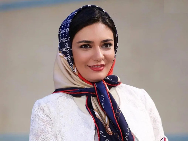 عکسهای اینستاگرام لیندا کیانی
