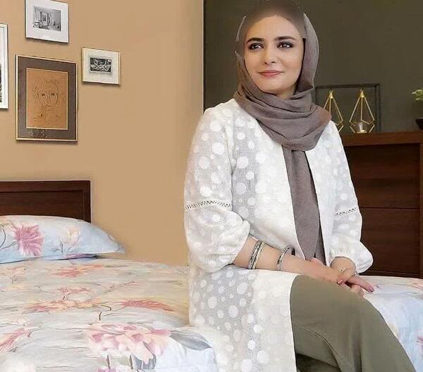 عکسهای اینستاگرام لیندا کیانی