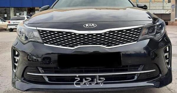 عکس ماشین کیا مشکی