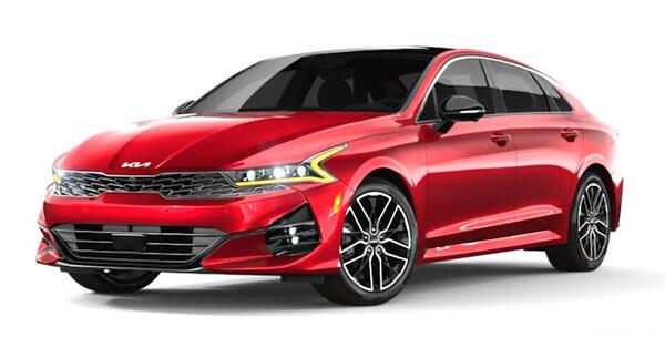 عکس های ماشین کیا اپتیما