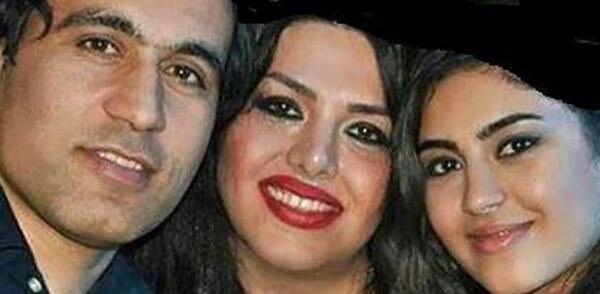 عکس مهدوی کیا با گوگوش