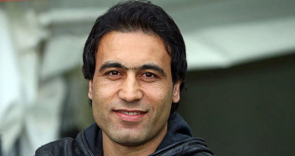 عکس مهدوی کیا با گوگوش