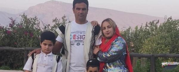 عکس کیان پیر افلاک
