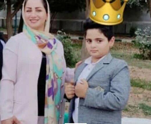 عکس کیان پیر افلاک