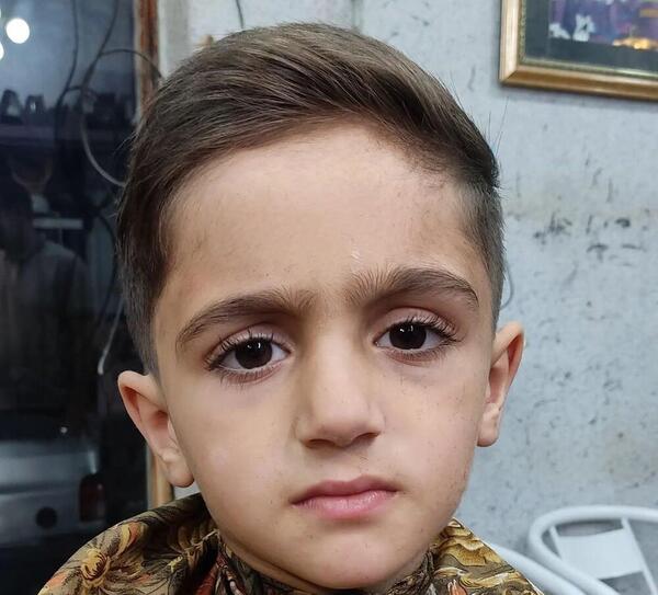 عکس کیان پیر افلاک