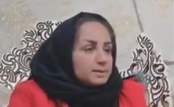 عکس کیان پیرفلک با لباس بختیاری