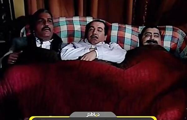عکس کیانوش برره