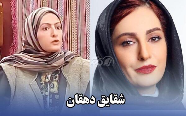 عکس کیانوش برره