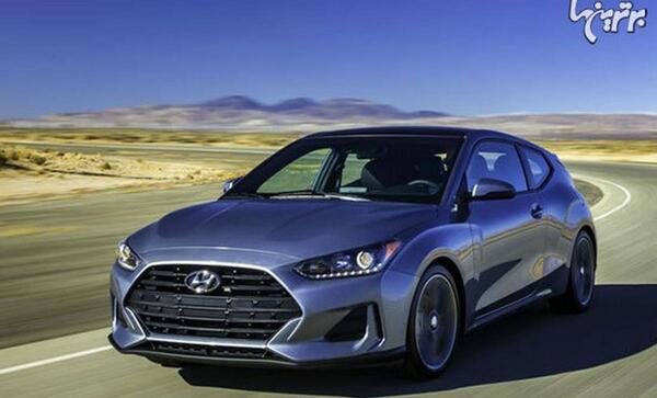 عکس ماشین هیوندا کیا