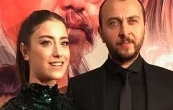 عکس های جدید لیلا هازال کایا