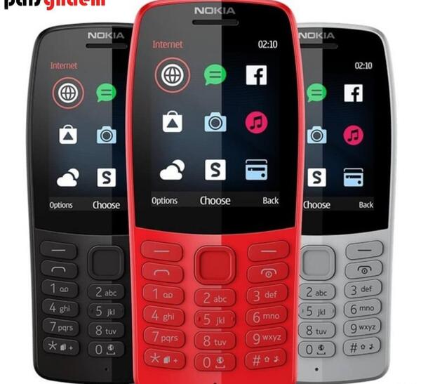 عکس نوکیا ساده