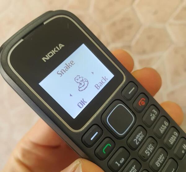 عکس نوکیا ساده