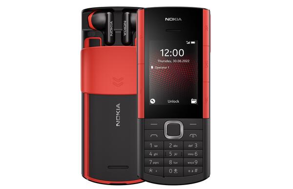 عکس نوکیا جدید