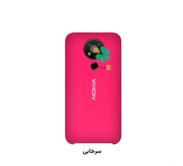 عکس نوکیا لمسی