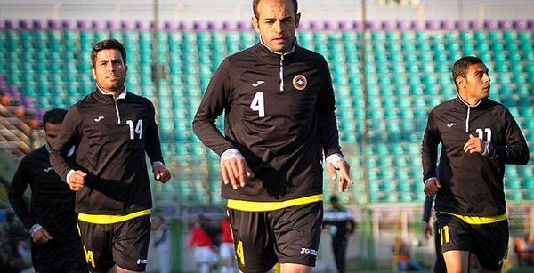 عکس محمد نویدکیا