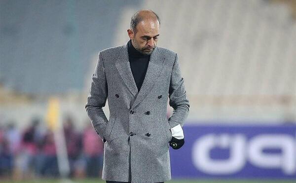 عکس محمد نویدکیا