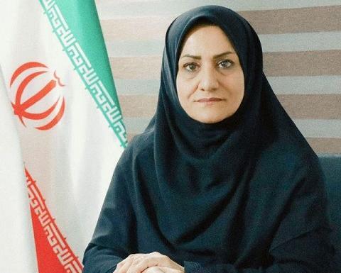 عکس همسر کیانوش رستمی