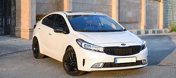 عکس های ماشین کیا اسپورتیج