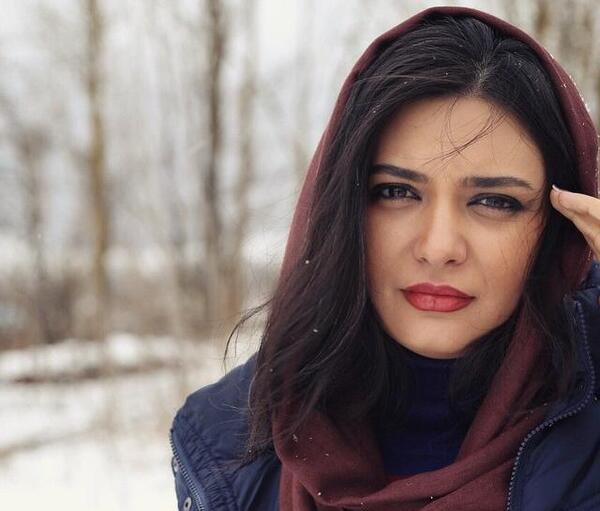 عکسهای قدیمی لیندا کیانی