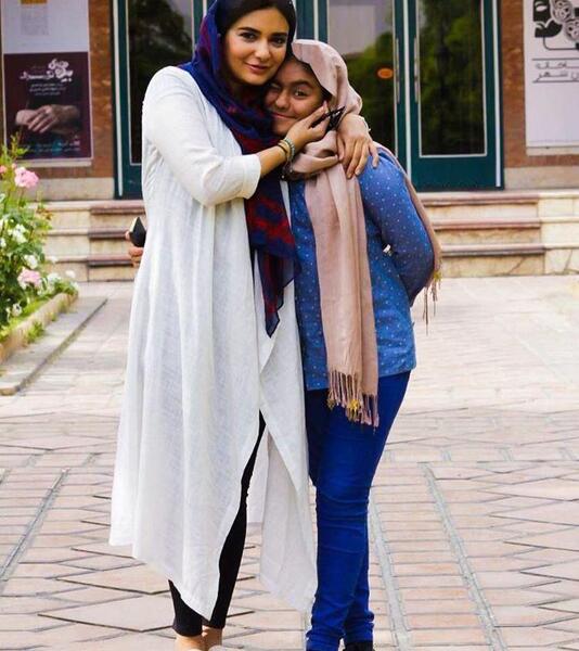 عکسهای قدیمی لیندا کیانی