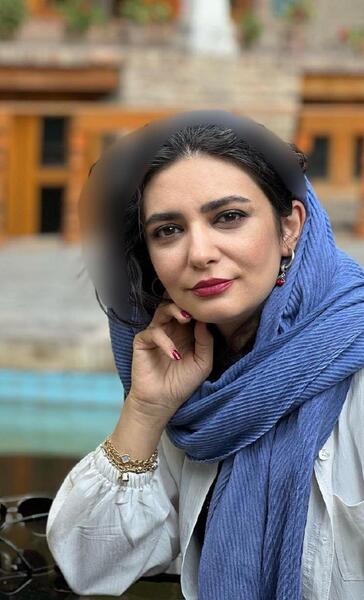 عکسهای قدیمی لیندا کیانی