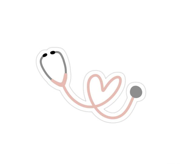 عکس لوگوی قلب پزشکی