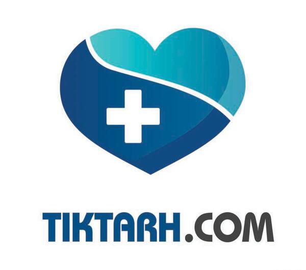 عکس لوگوی قلب پزشکی