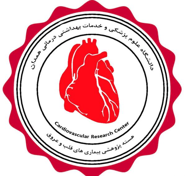 عکس لوگوی قلب پزشکی