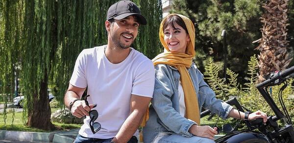 عکس لوگوی قلب رقه