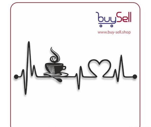 عکس لوگوی قلب سفید