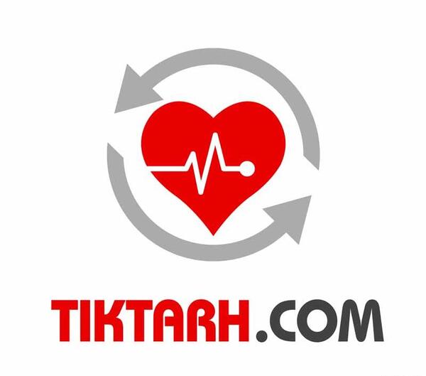 عکس لوگوی قلب سفید
