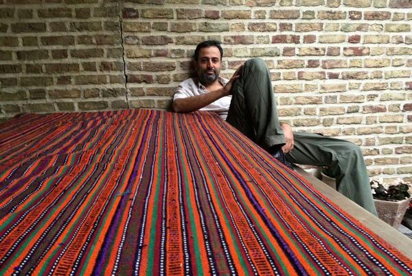 عباس کیارستمی عکس های