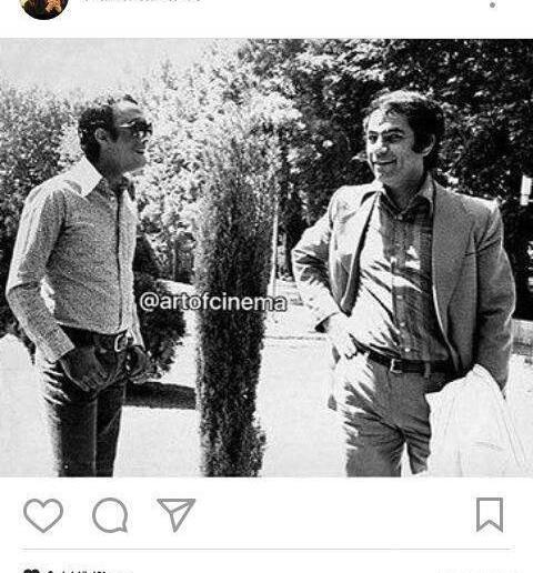 عباس کیارستمی عکس ها