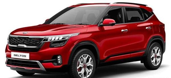 عکس و قیمت ماشین کیا