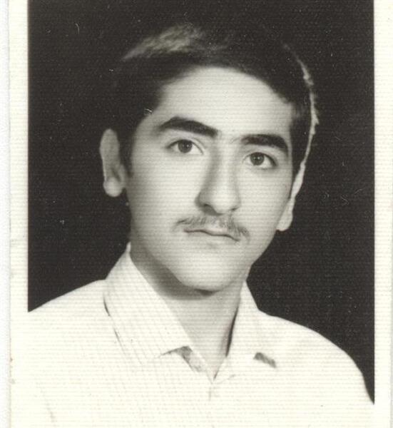 عکس شهید کیانی